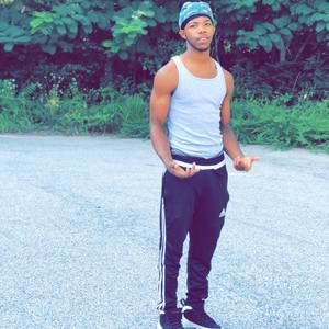 Meet your Posher, Jay